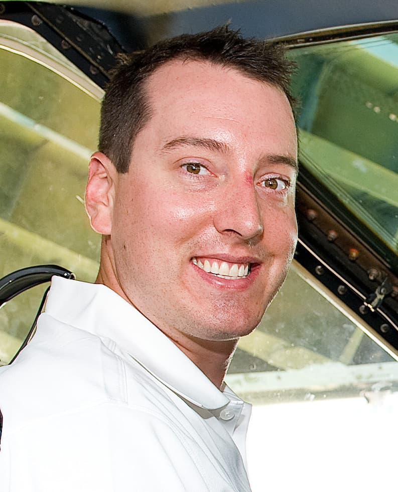 Kyle Busch Cause of Death Revealed