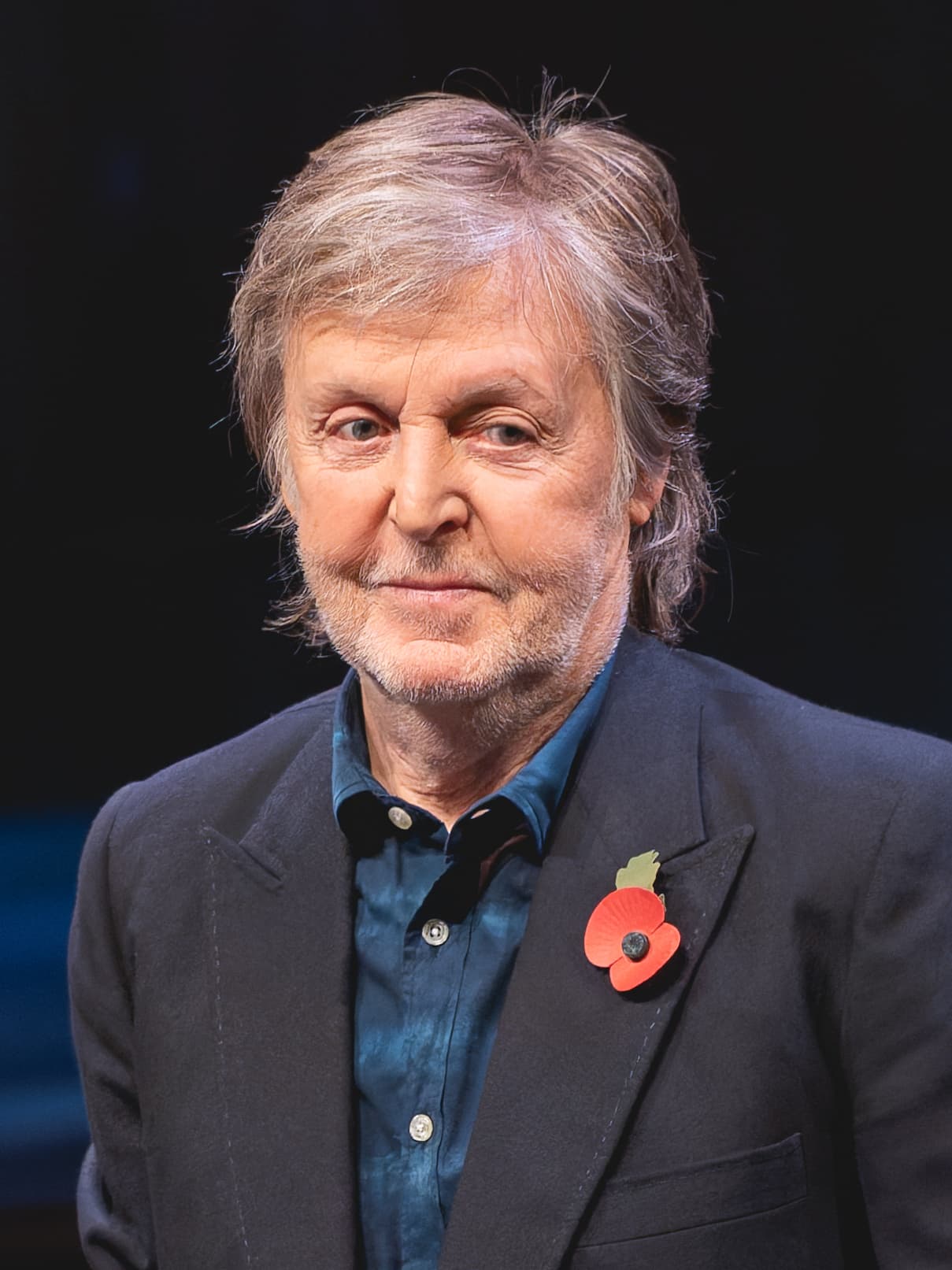 Paul McCartney on 'SNL'